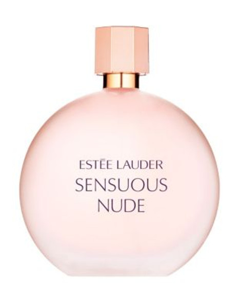 Estee Lauder Sensuous Nude Eau De Toilette Spray - 50 ML