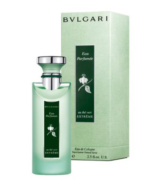 Bvlgari Eau Parfumee Eau The Vert Extreme Eau de Cologne Spray