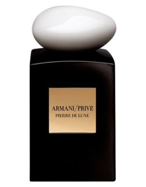 Giorgio Armani Pierre de Lune Eau de Parfum - 100 ML