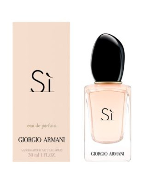 Giorgio Armani Si Eau de Parfum Spray - 50 ML