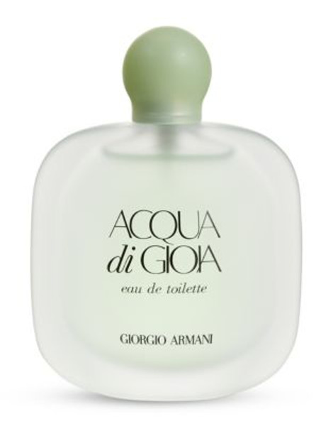 Giorgio Armani Acqua di Gioia Eau de Toilette - 50 ML