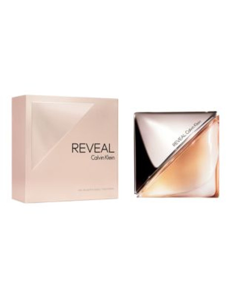 Calvin Klein Reveal Eau de Parfum - 100 ML