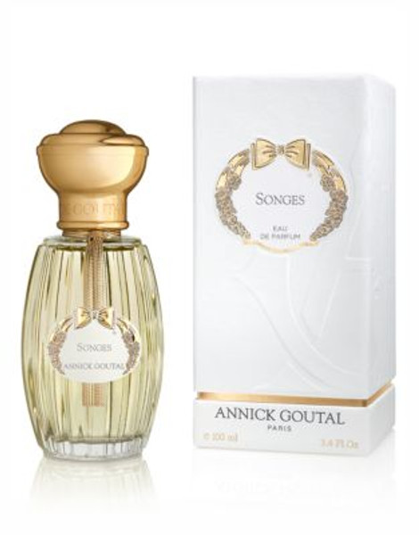 Annick Goutal Songes Eau de Parfum Spray - 100 ML