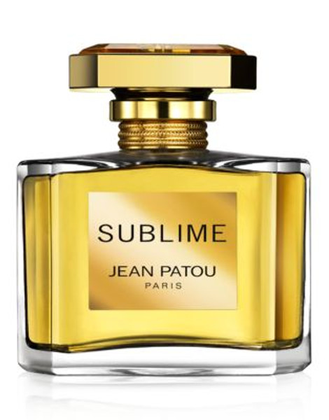 Jean Patou Sublime Eau de Parfum - 75 ML