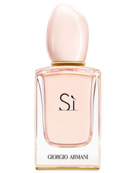 Giorgio Armani Si Eau de Toilette - 30 ML