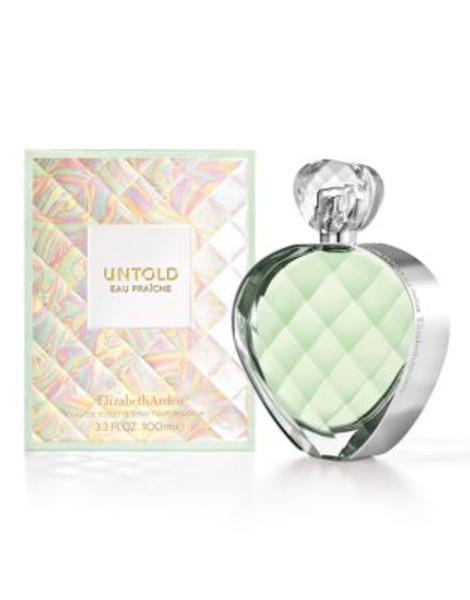 Elizabeth Arden Untold Eau Fraiche - 100 ML