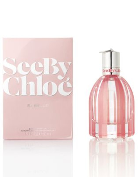 Chloé Si Belle 75ml Eau De Parfum - 75 ML