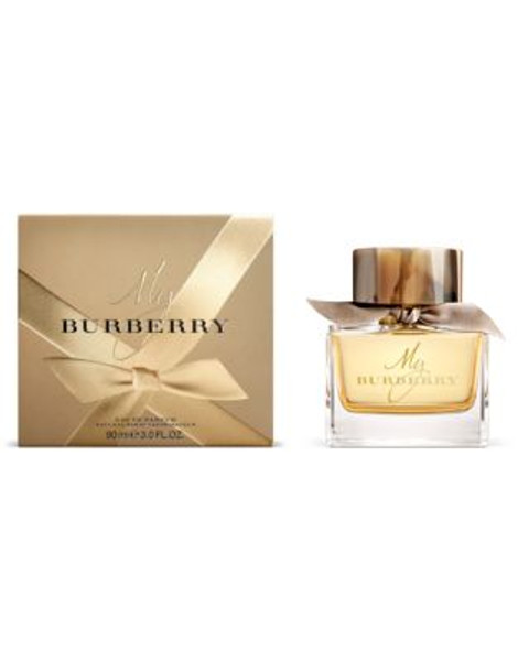 Burberry My Burberry Eau de Parfum Mothers Day Special Edition - 90 ML