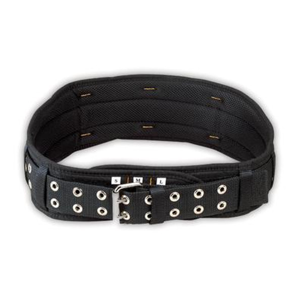 5 In. Wide Padded Comfort Belt