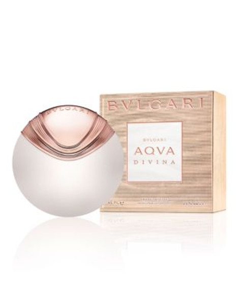 Bvlgari Aqva Divins Eau de Toilette - 65 ML