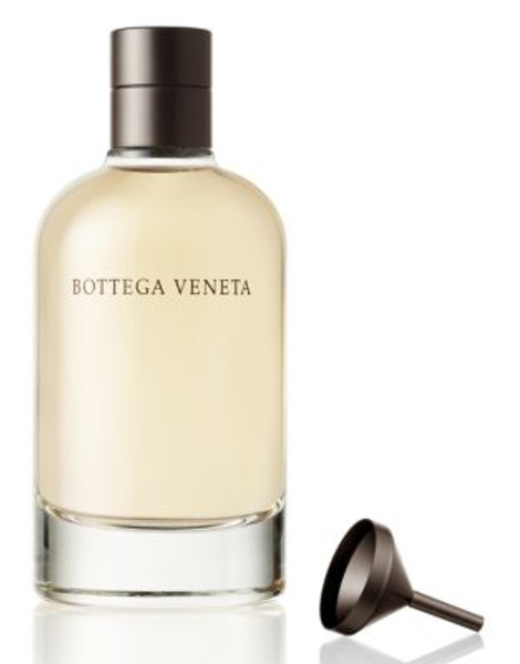 Bottega Veneta Art of Travel 100ml Refill Eau De Parfum - 100 ML