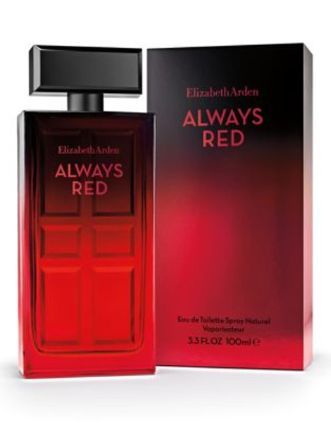 Elizabeth Arden Always Red - 100 ML