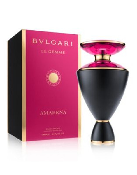 Bvlgari Le Gemme Amarena Eau de Parfum - 100 ML