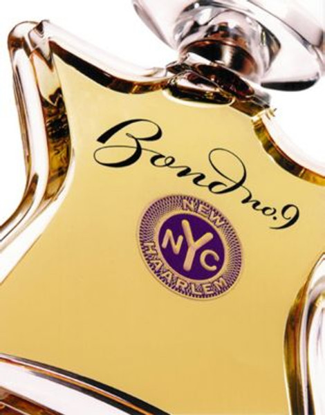 Bond No 9 New Haarlem - 100 ML