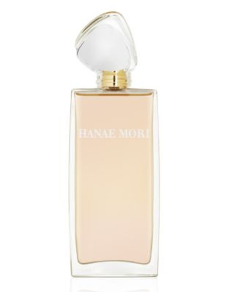 Hanae Mori Perfumes Butterfly Eau de Parfum - 100 ML