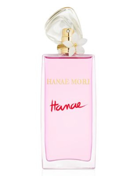 Hanae Mori Perfumes Hanae Eau de Parfum - 50 ML