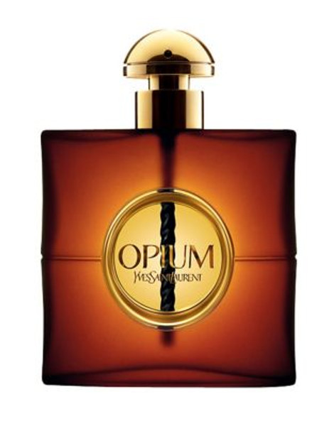 Yves Saint Laurent Opium Vapeur De Parfum - 125 ML