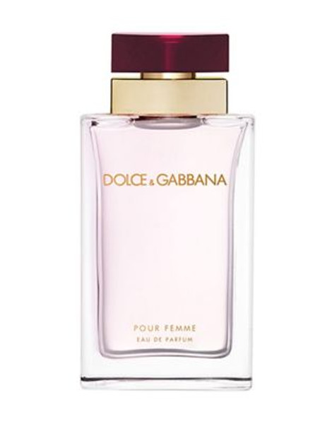 Dolce & Gabbana Pour Femme Eau de Parfum Spray 50ml - 50 ML