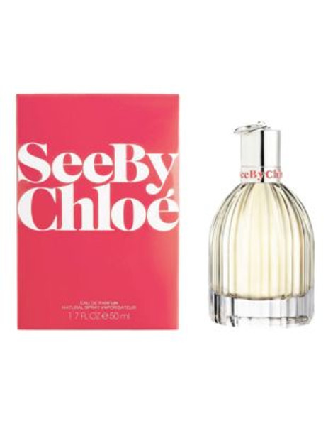 Chloé See By Chloe Eau de Parfum Spray - 75 ML