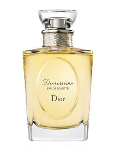 Dior Diorissimo Eau De Toilette Spray - 100 ML