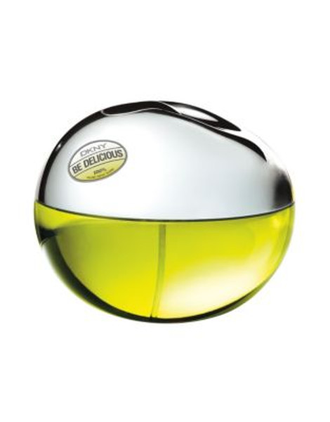 Dkny Be Delicious Eau de Parfum Spray - 100 ML