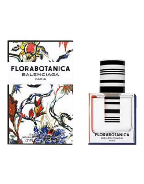 Balenciaga Florabotanica Eau de Parfum Spray 50 ml - 50 ML