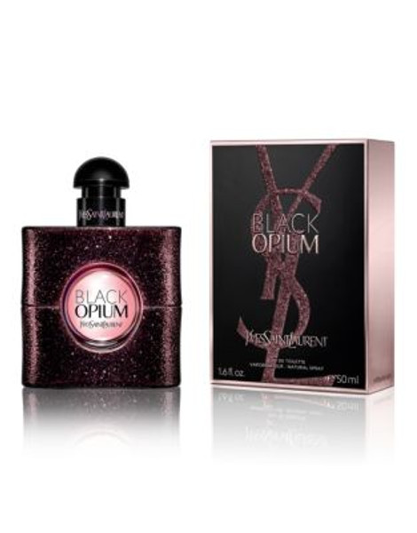 Yves Saint Laurent Black Opium Eau de Toilette - 90 ML