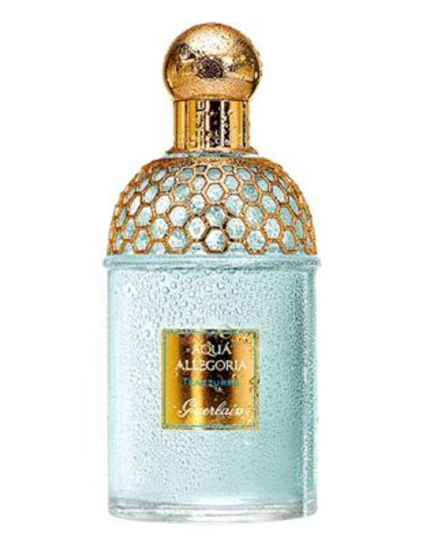 Guerlain Aqua Allegoria Teazzurra - 75 ML