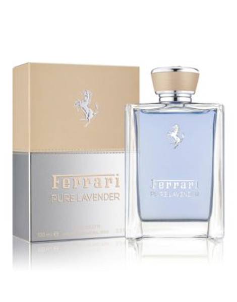 Ferrari Wild Lavender de Toilette Spray - 100 ML