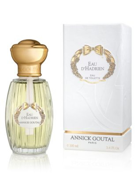 Annick Goutal Eau dHadrien 100ml Eau de Toilette for Her - 100 ML