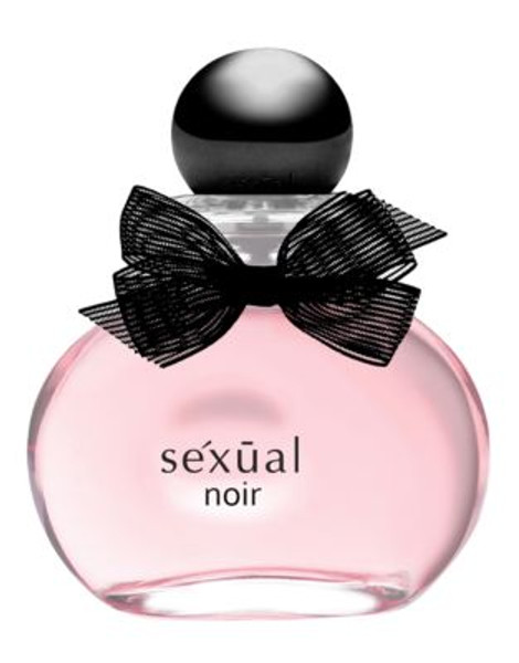 Michel Germain Sexual Noir Eau de Parfum - 125 ML