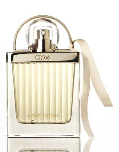 Chloé Love Story Eau de Parfum - 75 ML