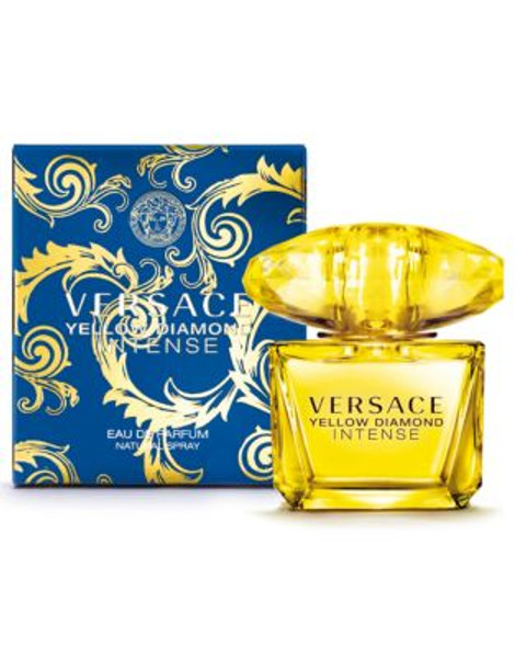 Versace Versace Yellow Diamond Intense Eau de Parfum spray - 50 ML