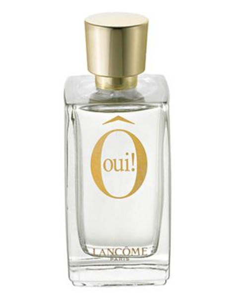 Lancôme Ô Oui Eau de Toilette - 75 ML