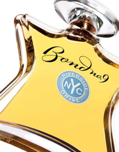 Bond No 9 Riverside Drive - 50 ML