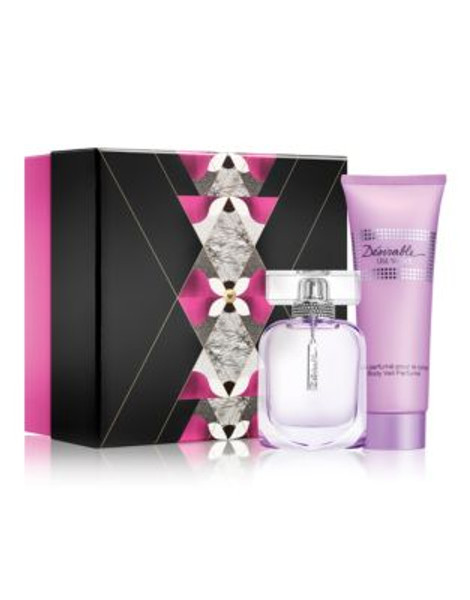 Lise Watier Désirable Festive Gift Set