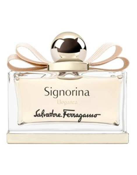 Ferragamo Signorina Eleganza Eau de Parfum - 50 ML