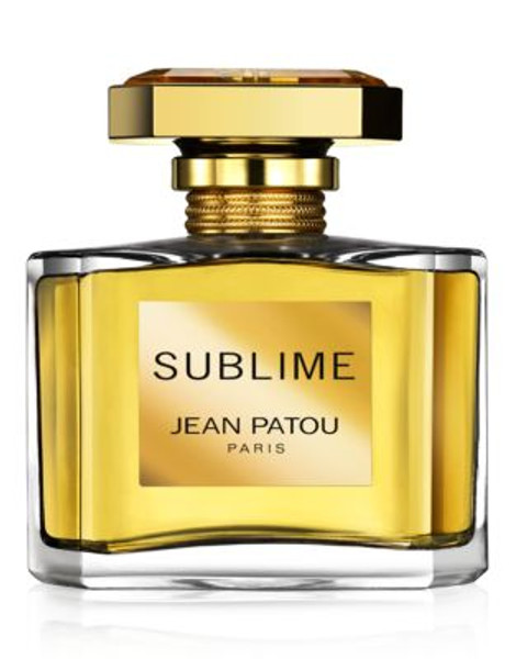 Jean Patou Sublime Eau de Parfum - 30 ML