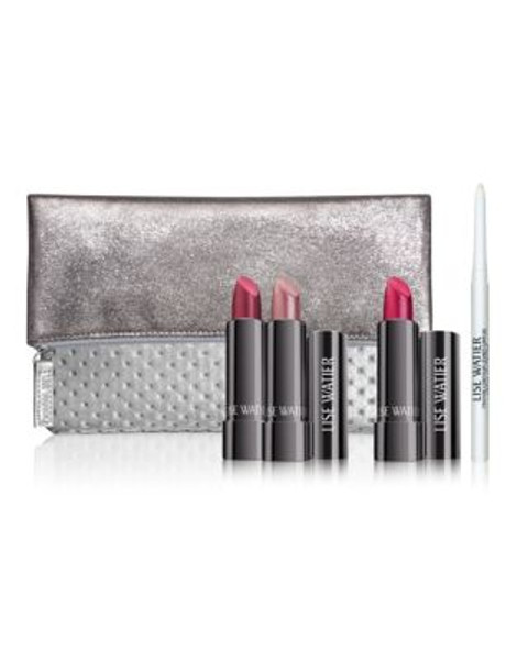 Lise Watier Gourmand Lips Set