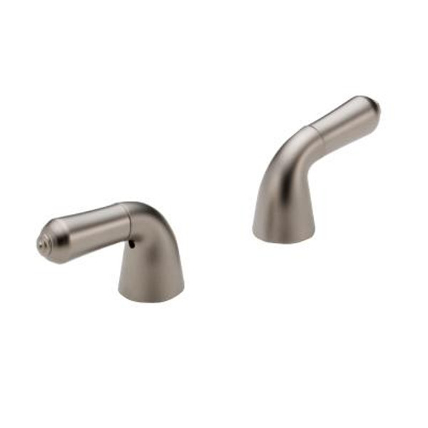 Handles For 4-Pc Roman Tub Nickel