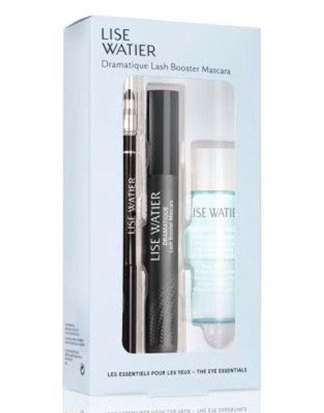 Lise Watier Dramatique Mascara Set