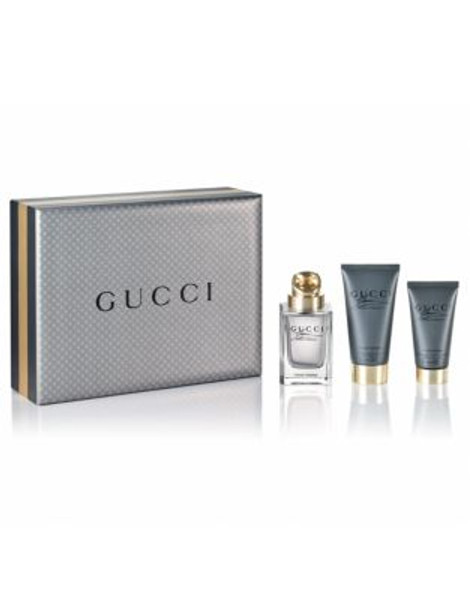 Gucci Made to Measure Exclusive Fathers Day Set - 90 ML