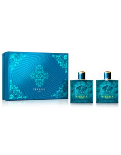 Versace Eros Pour Homme Gift Set - 100 ML