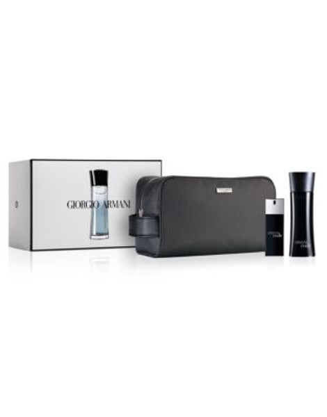 Giorgio Armani Armani Code Three-Piece Gift Set