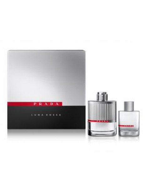 Prada Luna Rossa Eau de Toilette Gift Set - 100 ML