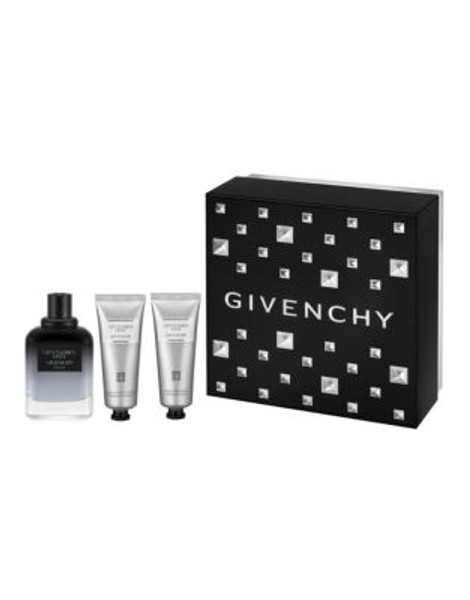 Givenchy Gentlemen Only Intense Eau de Toilette Holiday Gift Set - 100 ML