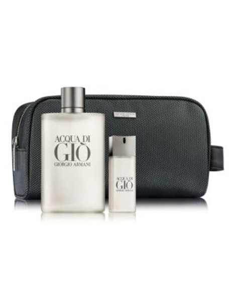 Giorgio Armani Acqua Di Gio Duo Set - 100 ML