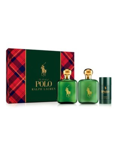 Ralph Lauren Ralph Lauren Polo 118ml Set