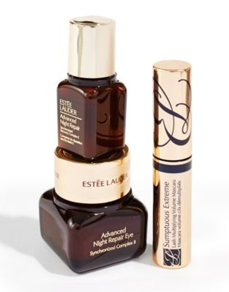 Estee Lauder Beautiful Eyes Advanced Night Repair