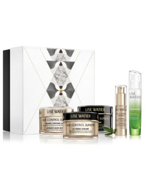 Lise Watier Sublime Collection Festive Gift Set